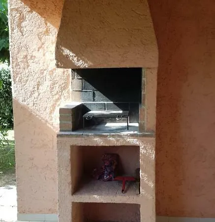Suara Torta Villa